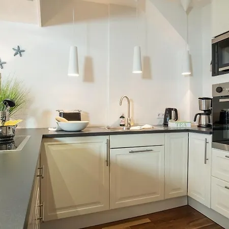 Appartement Strandhotel-heiligenhafen-wohnung-110-typ-iii