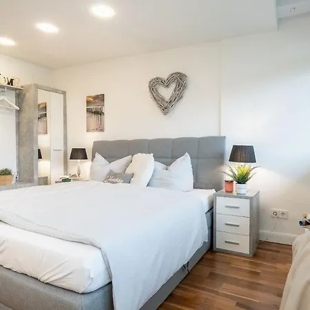 Strandhotel-heiligenhafen-wohnung-110-typ-iii 4*